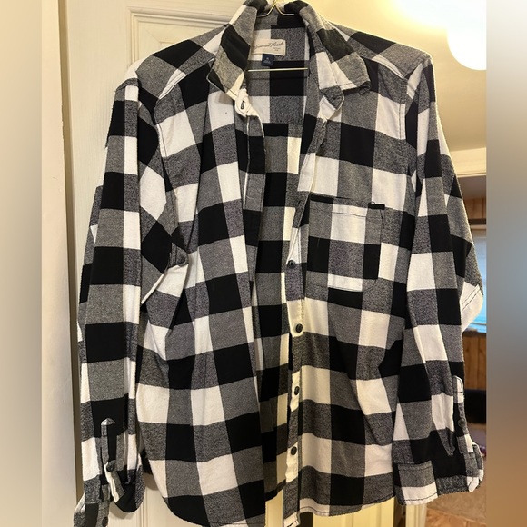 Women’s Flannel Lot L/XL - Picture 7 of 12